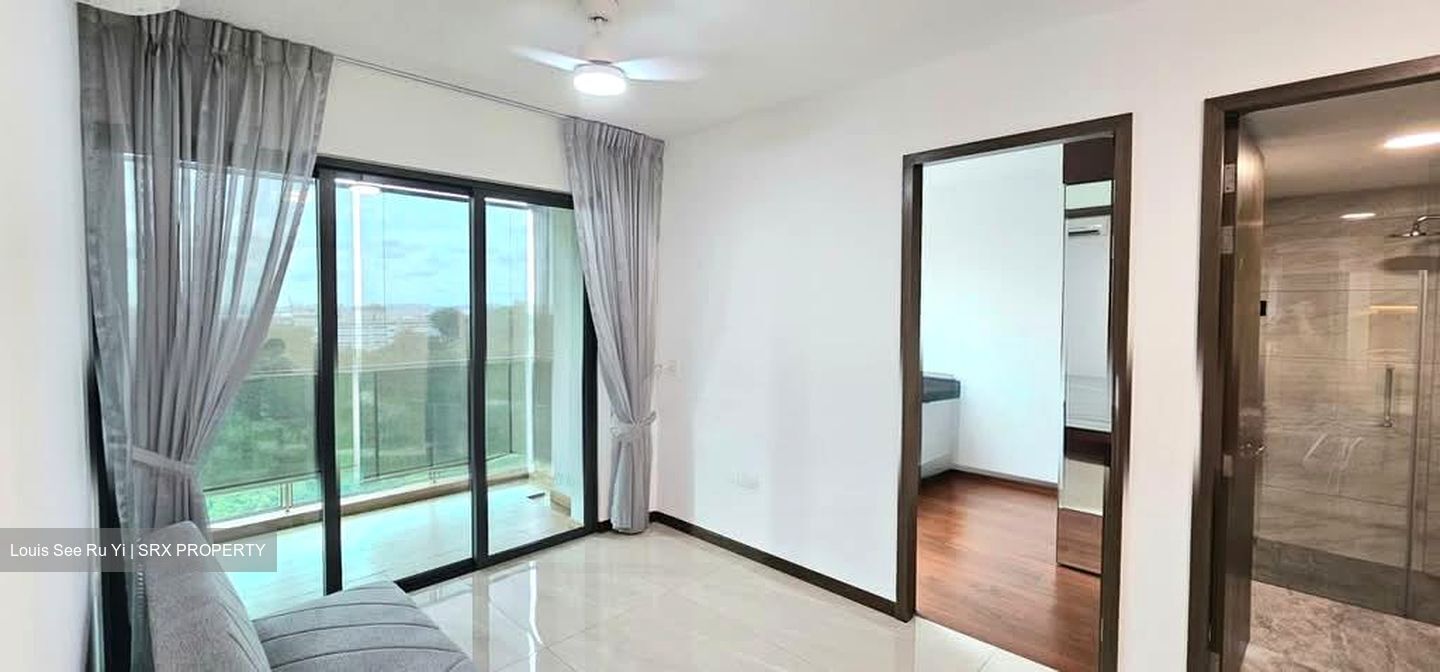 Normanton Park (D5), Apartment #618824521